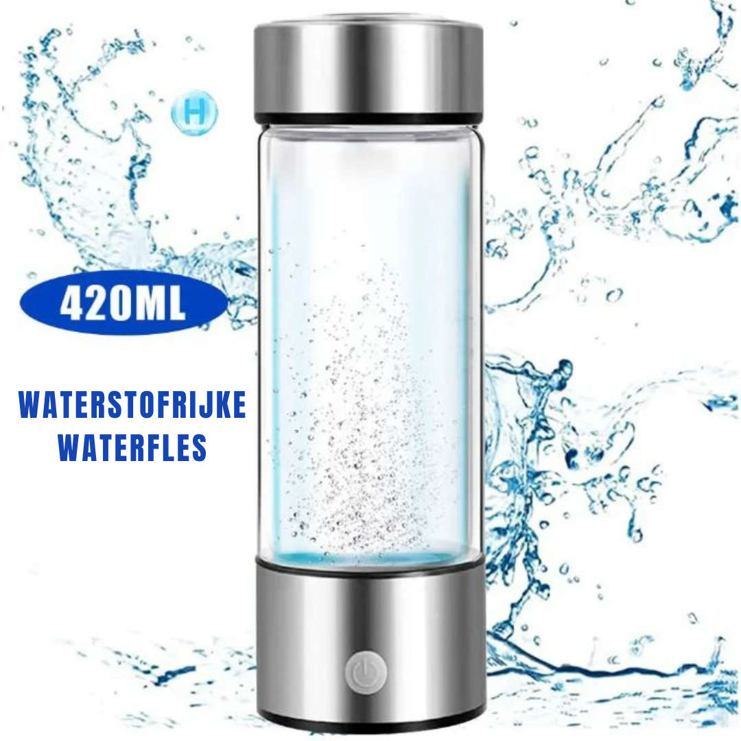 Hydro-Boost WaterFles™️