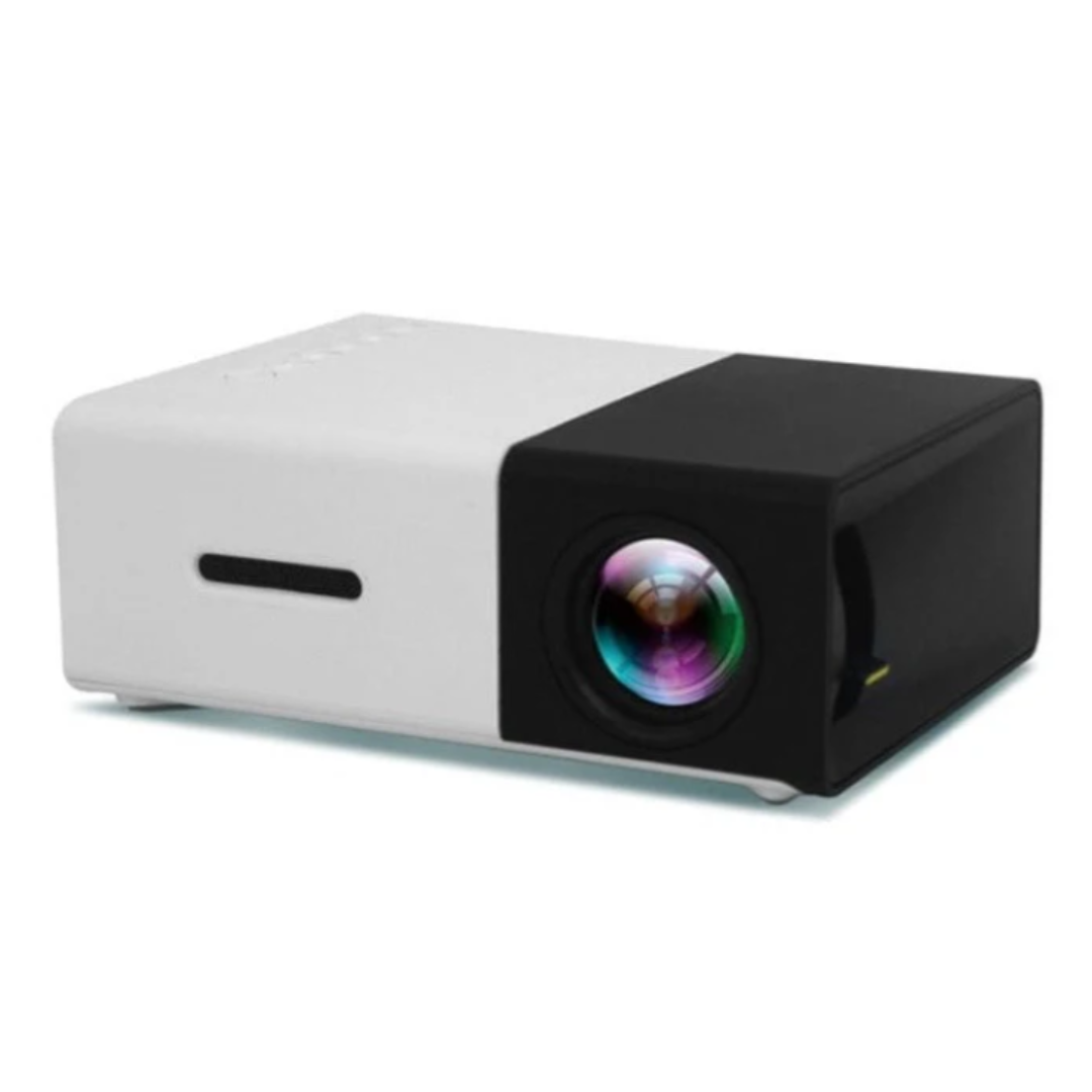 PortaBeam™ Draagbare mini projector